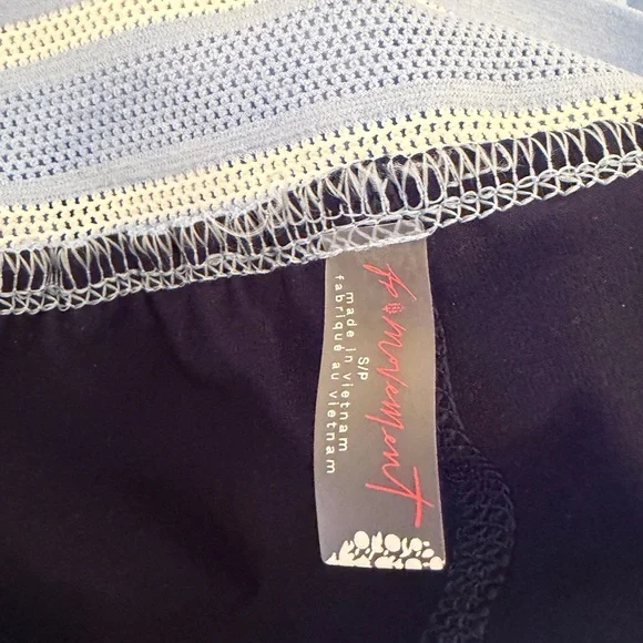 FP MOVEMENT Skort - Picture 4 of 5